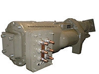 CHHN060-COM04302 Trane Compressor CHHN060TKA
