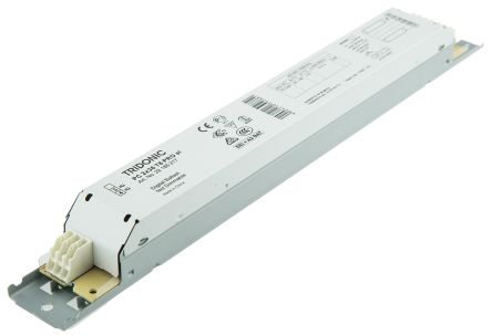 22185217 Electronic Ballast, PC 2x36 T8 PRO, Tridonic, الصابورة الإلكترونية, ηλεκτρονικό έρμα