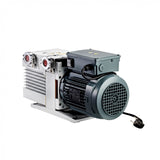 Trivac D16 B-Ex Rotary Pump, Leybold, Vane, 19.8 cum/h, 1800 rpm, 25 mbar, SSTL, مضخة دوارة, Pam putar, Περιστροφική αντλία