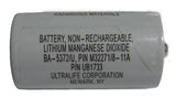 Ultralife BA-5372/U Battery, non rechargeable, البطارية