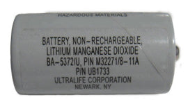 Ultralife BA-5372/U Battery, non rechargeable, البطارية