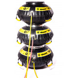 VCB25CTEC Vetter Connectable Lifting Bag, Hobrand-Algebra, 10bar, 145psi, 302 liters, رفع حقيبة, Mengangkat, தூக்கும்