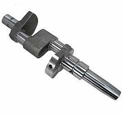A34756A Crankshaft 323 Vilter VMC-320