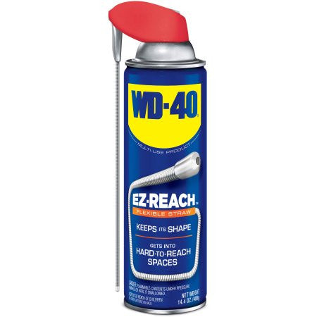 WD40 Anti Rust Removal, Spray Can, النفط مكافحة الصدأ, minyak anti karat