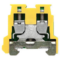 AKE 2.5 Weidmuller Terminal Block 1303360000, محطة كتلة, blok