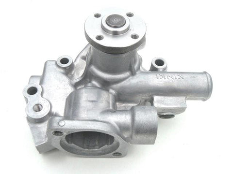 119717-42002 Water Pump, Yanmar 3TNV76, مضخة مياه, pam air, αντλία νερού, Помпа