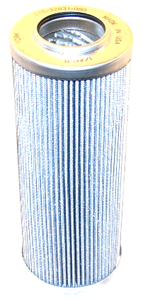 026-32831-000 York Elemento Filtrante Brasil