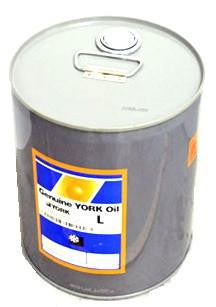 011-00592-000 York Sabroe Oil Type L, زيت التشحيم, Minyak pelincir, மசகு எண்ணெய்